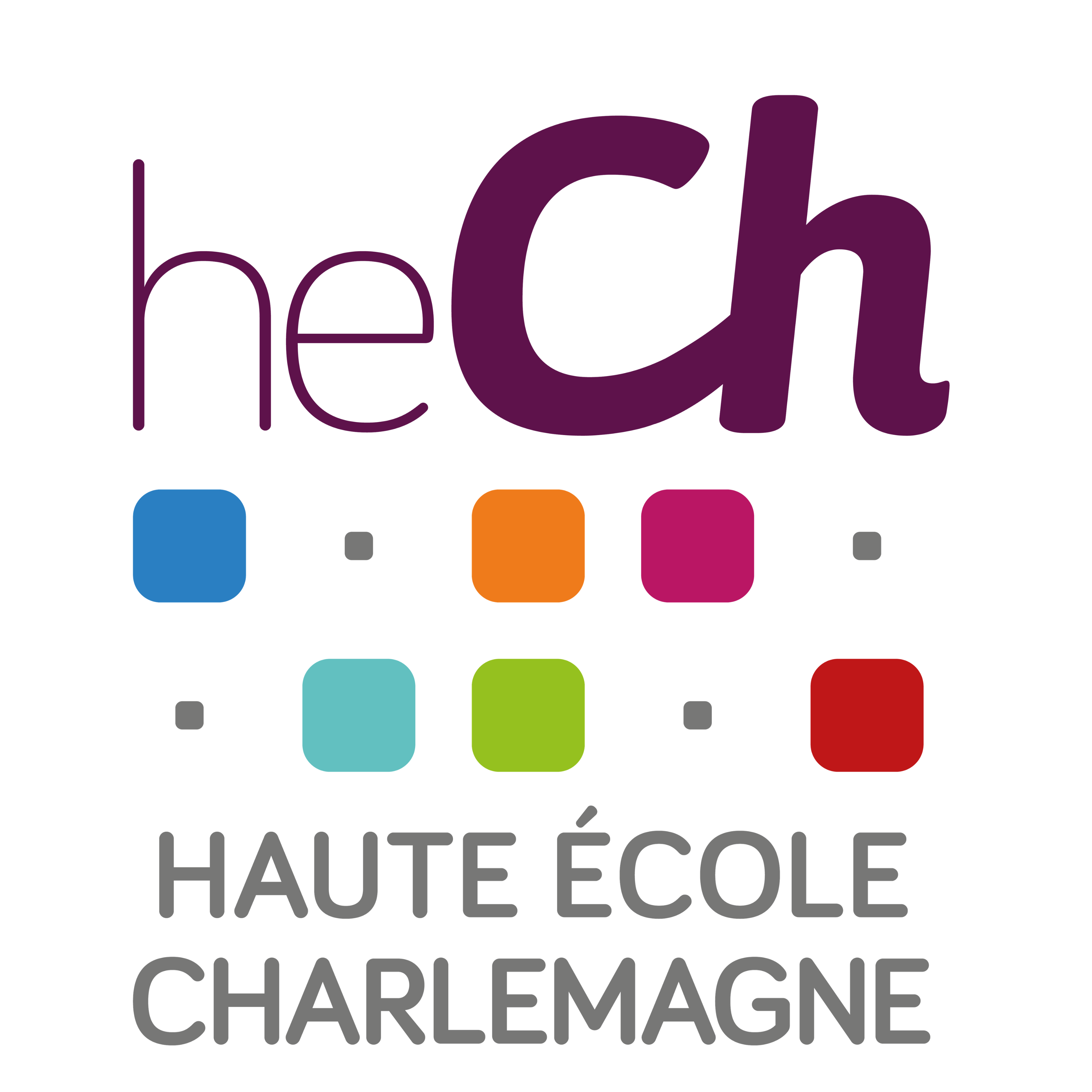 Haute Ecole Charlemagne - Liège